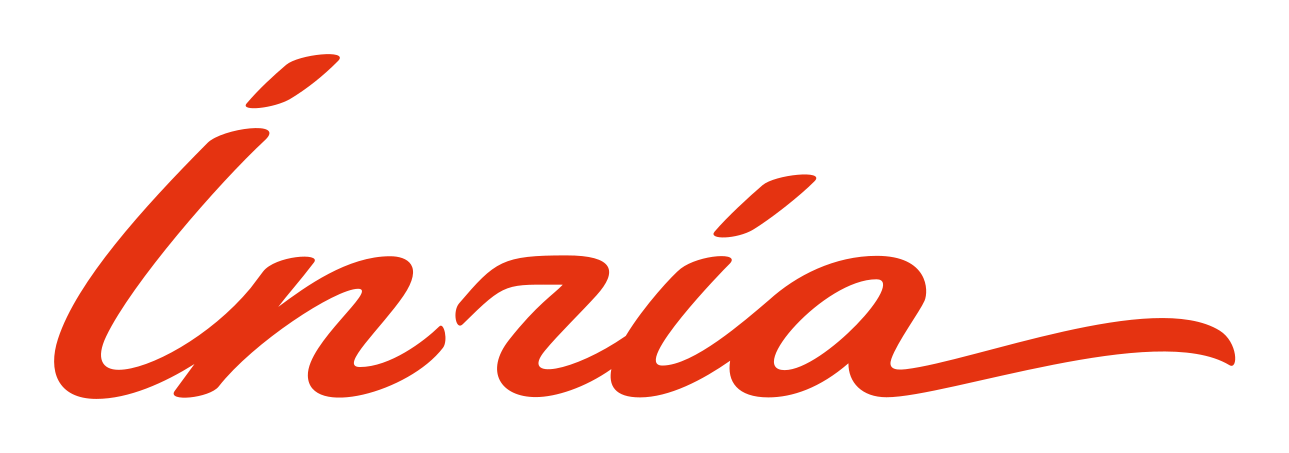 Logo inria