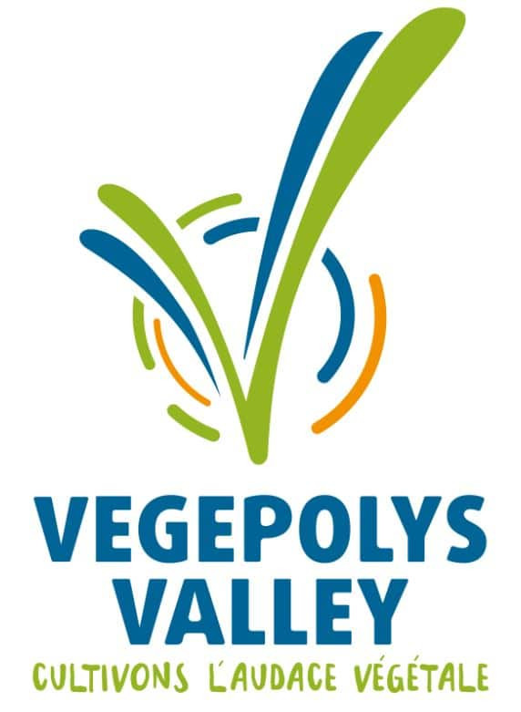 Logo Vegepolys Valley